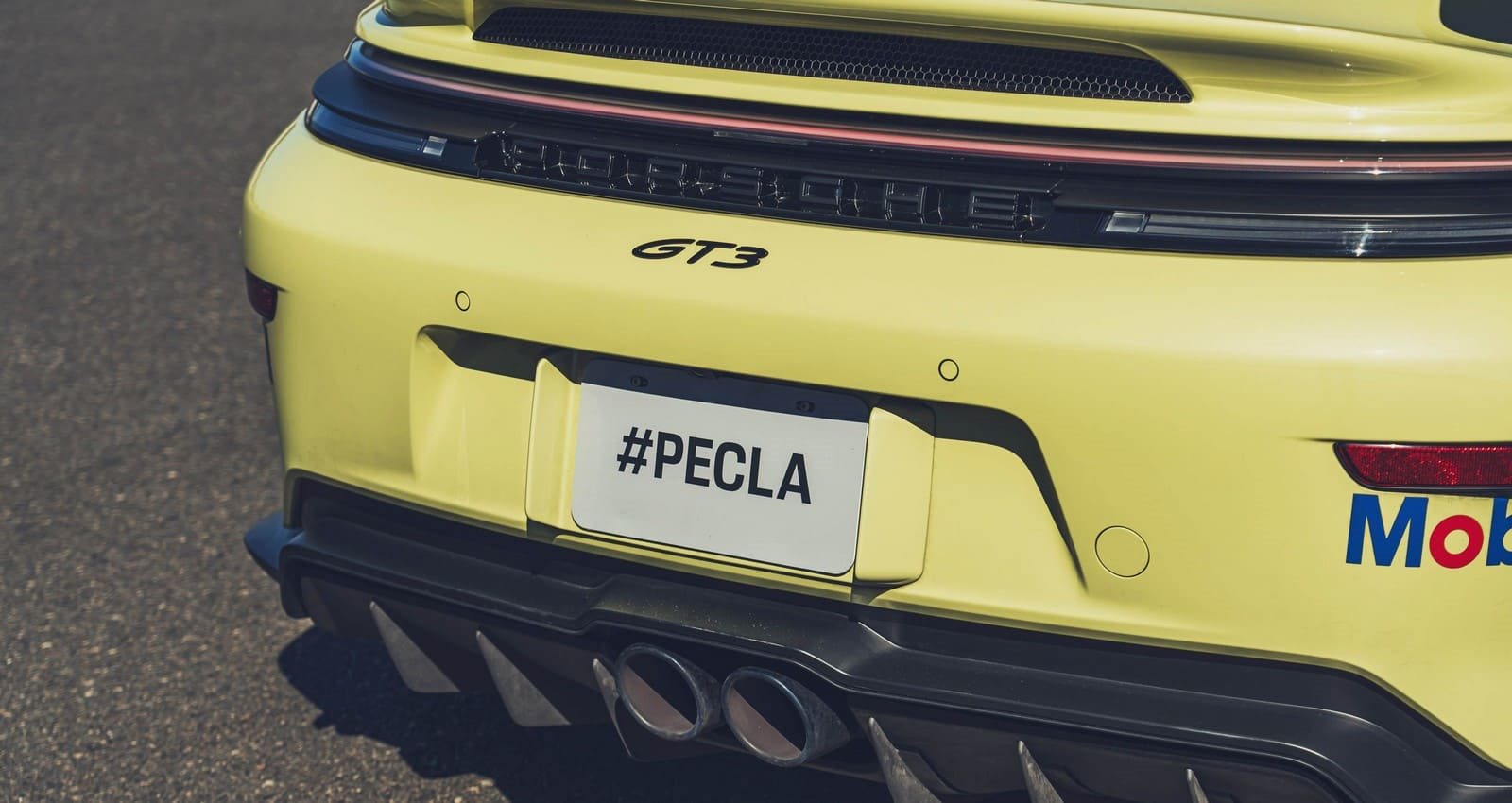2025 - PORSCHE 911 GT3 WEISSACH PACKAGE 992.2, foto 22