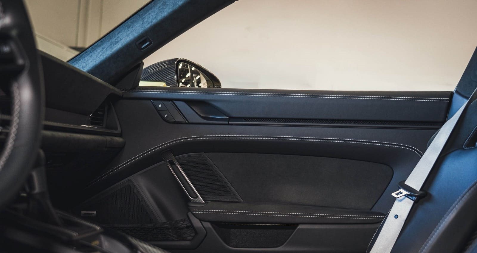 2025 - PORSCHE 911 GT3 WEISSACH PACKAGE 992.2, foto 28
