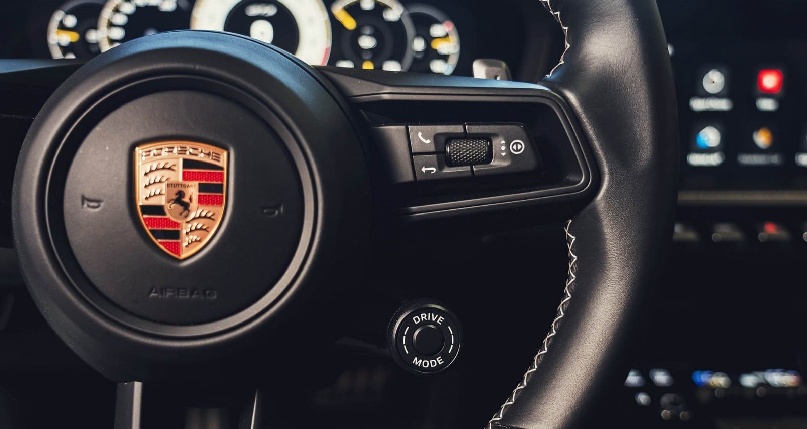 2025 - PORSCHE 911 GT3 WEISSACH PACKAGE 992.2, foto 31
