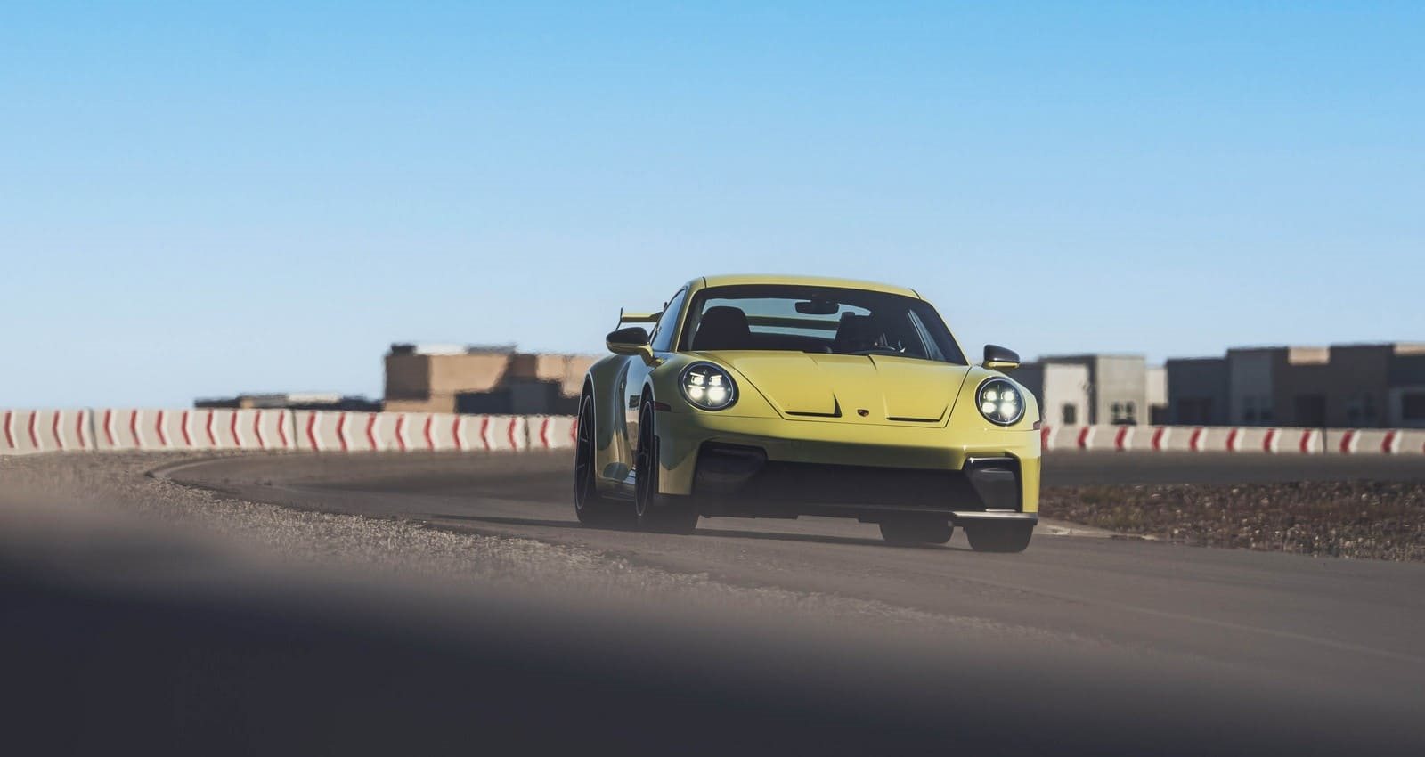 2025 - PORSCHE 911 GT3 WEISSACH PACKAGE 992.2, foto 40