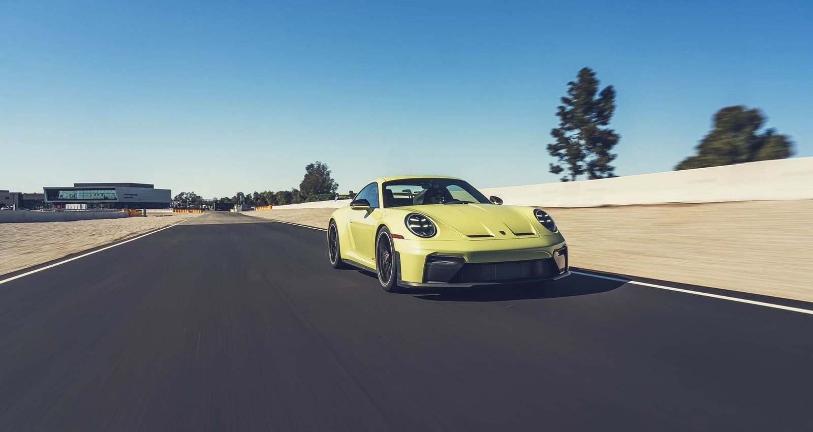 2025 - PORSCHE 911 GT3 WEISSACH PACKAGE 992.2, foto 41
