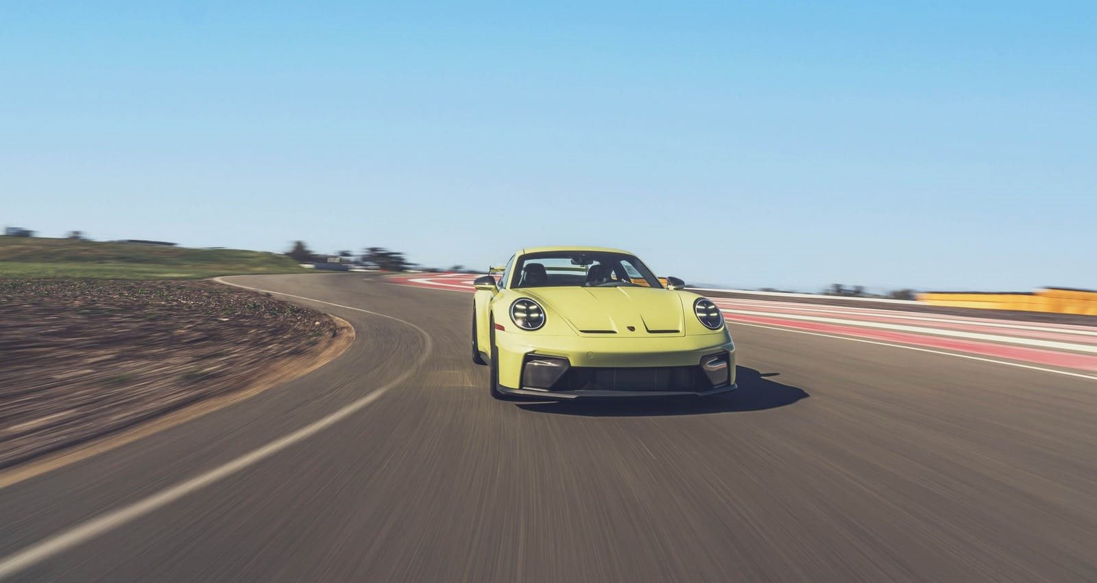 2025 - PORSCHE 911 GT3 WEISSACH PACKAGE 992.2, foto 42