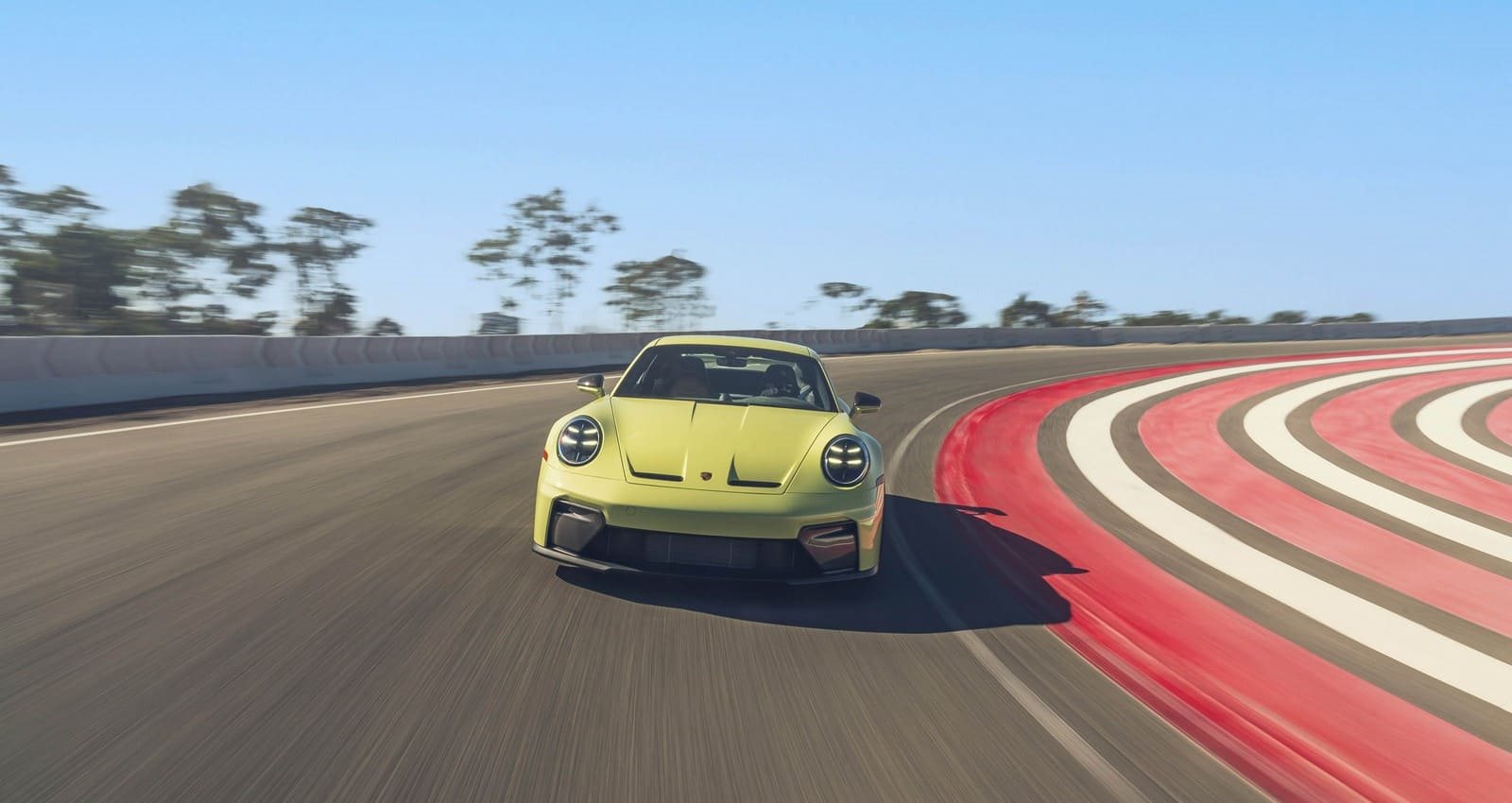 2025 - PORSCHE 911 GT3 WEISSACH PACKAGE 992.2, foto 43