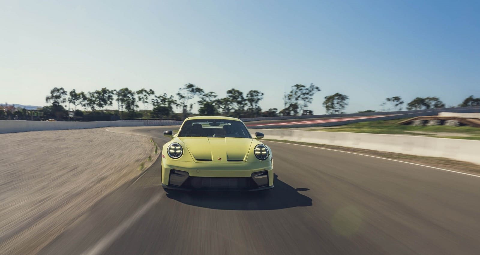 2025 - PORSCHE 911 GT3 WEISSACH PACKAGE 992.2, foto 44