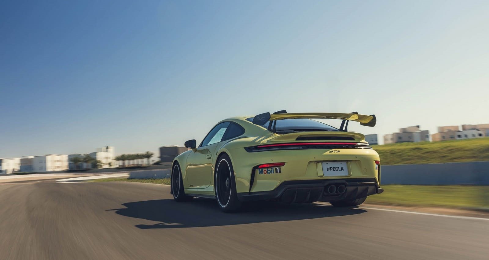 2025 - PORSCHE 911 GT3 WEISSACH PACKAGE 992.2, foto 45