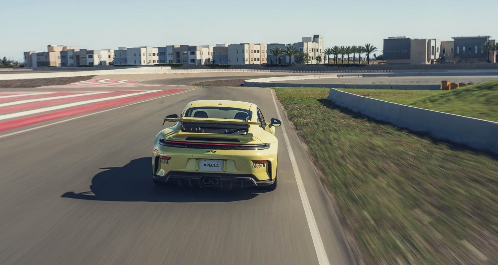 2025 - PORSCHE 911 GT3 WEISSACH PACKAGE 992.2, foto 46