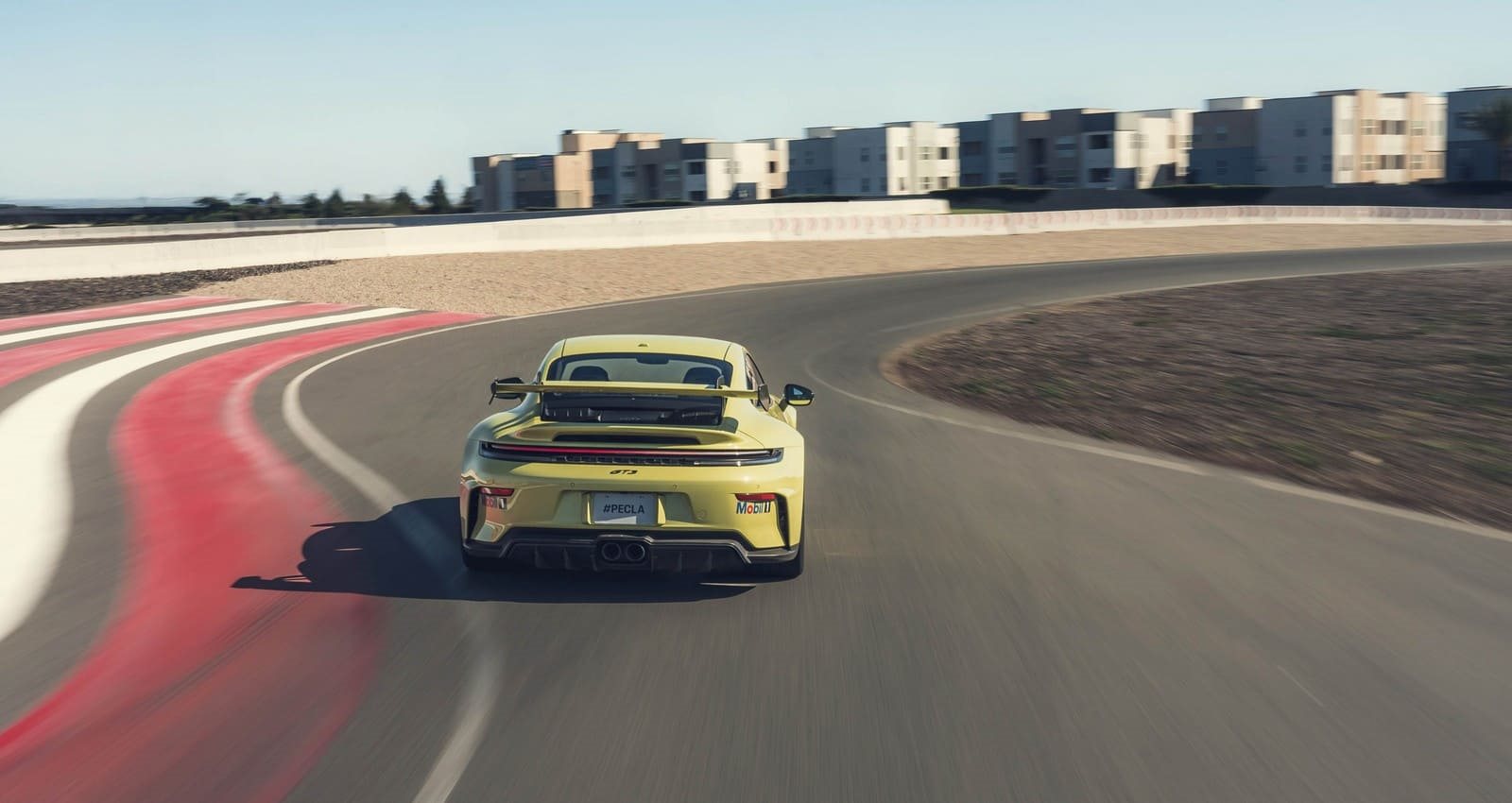 2025 - PORSCHE 911 GT3 WEISSACH PACKAGE 992.2, foto 47