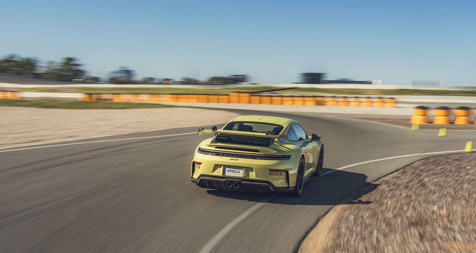 2025 - PORSCHE 911 GT3 WEISSACH PACKAGE 992.2, foto 48