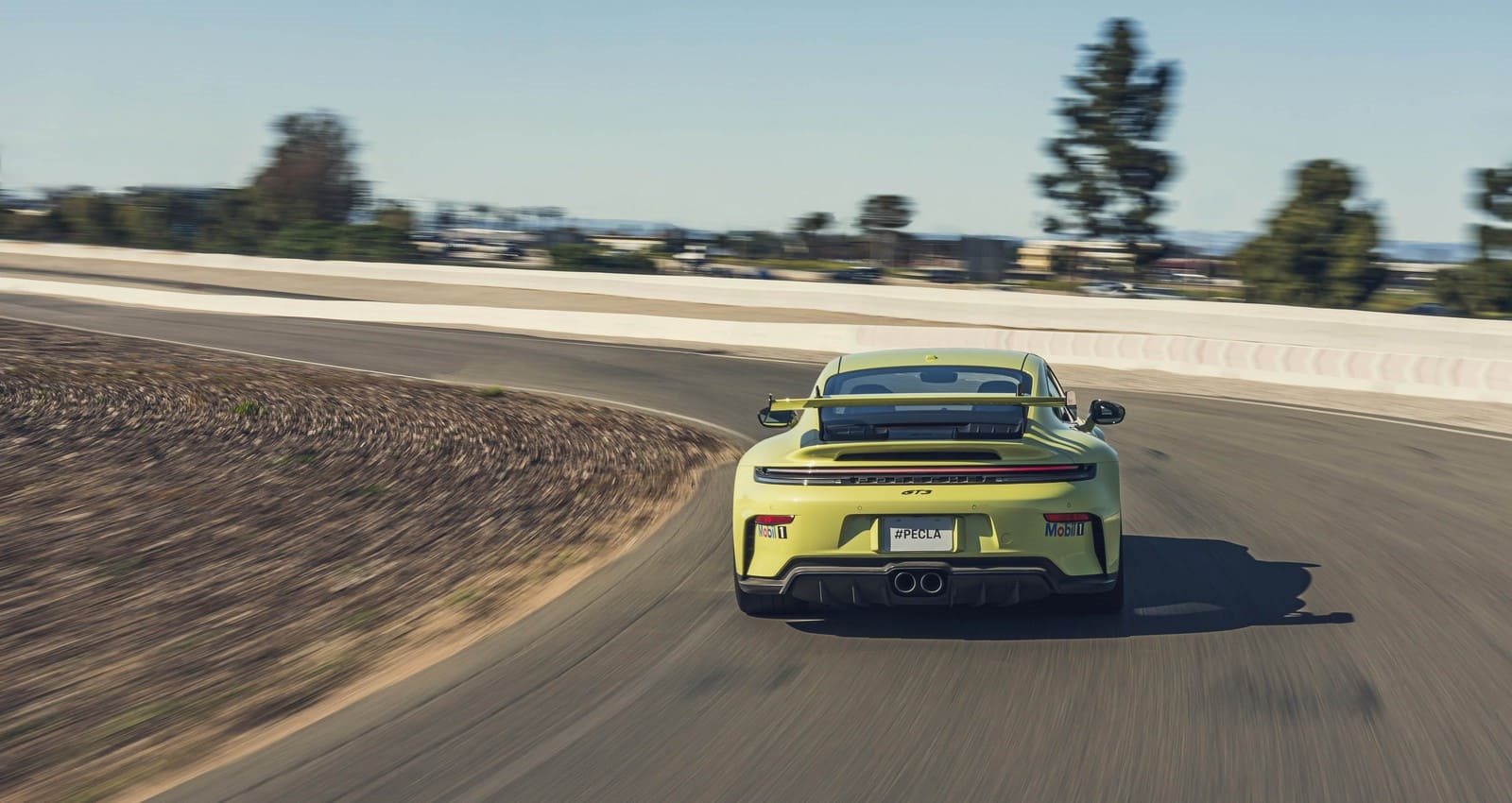 2025 - PORSCHE 911 GT3 WEISSACH PACKAGE 992.2, foto 49