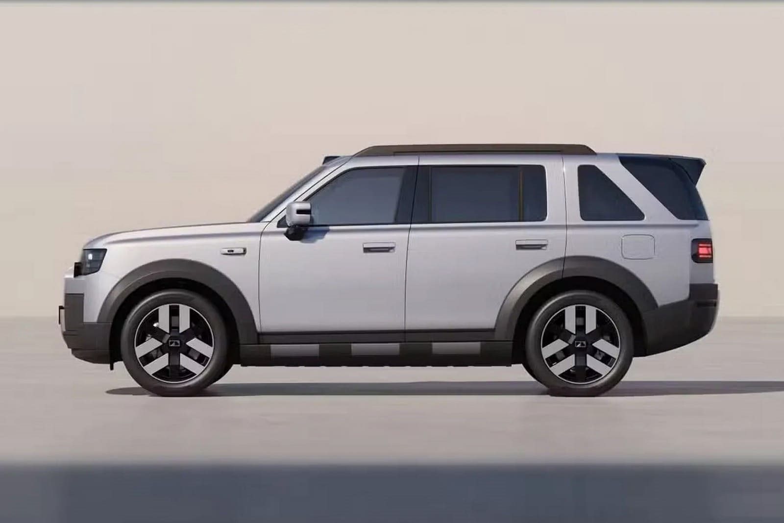 LAND ROVER FREELANDER 8, foto 2
