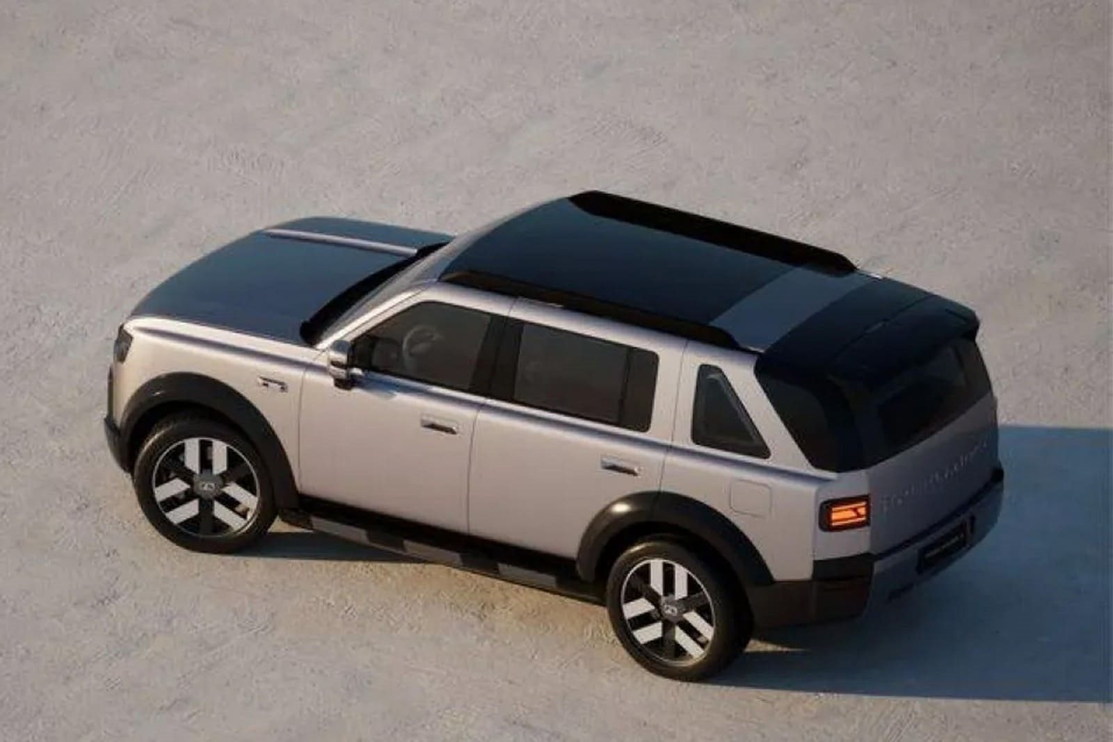 LAND ROVER FREELANDER 8, foto 3