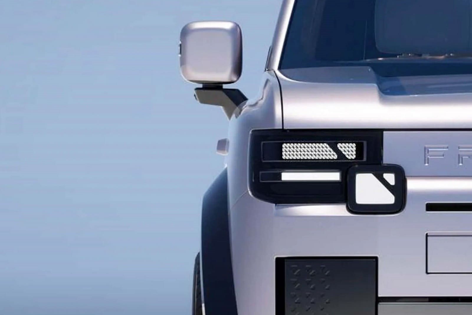 LAND ROVER FREELANDER 8, foto 4