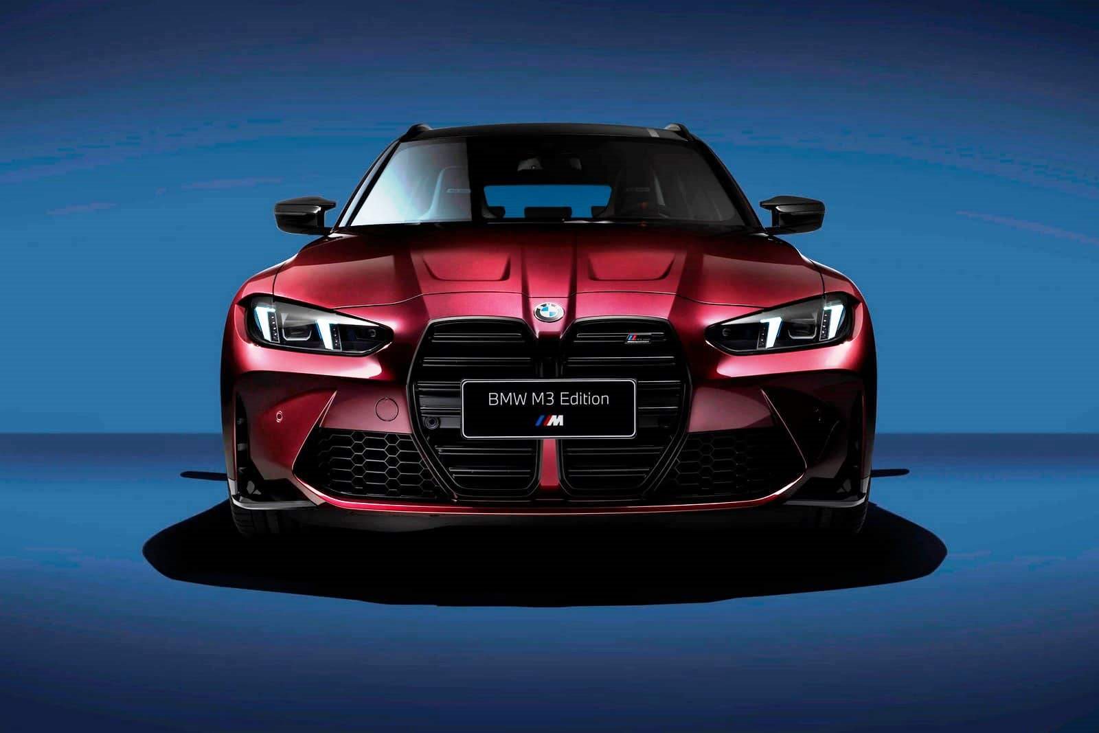 BMW M3 40 JAHRE EDITION, foto 4