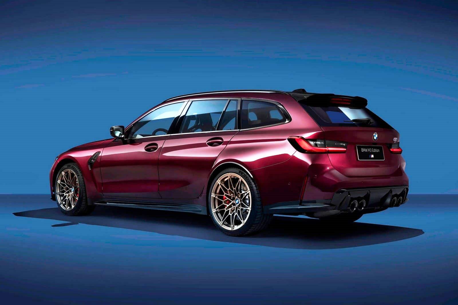 BMW M3 40 JAHRE EDITION, foto 5