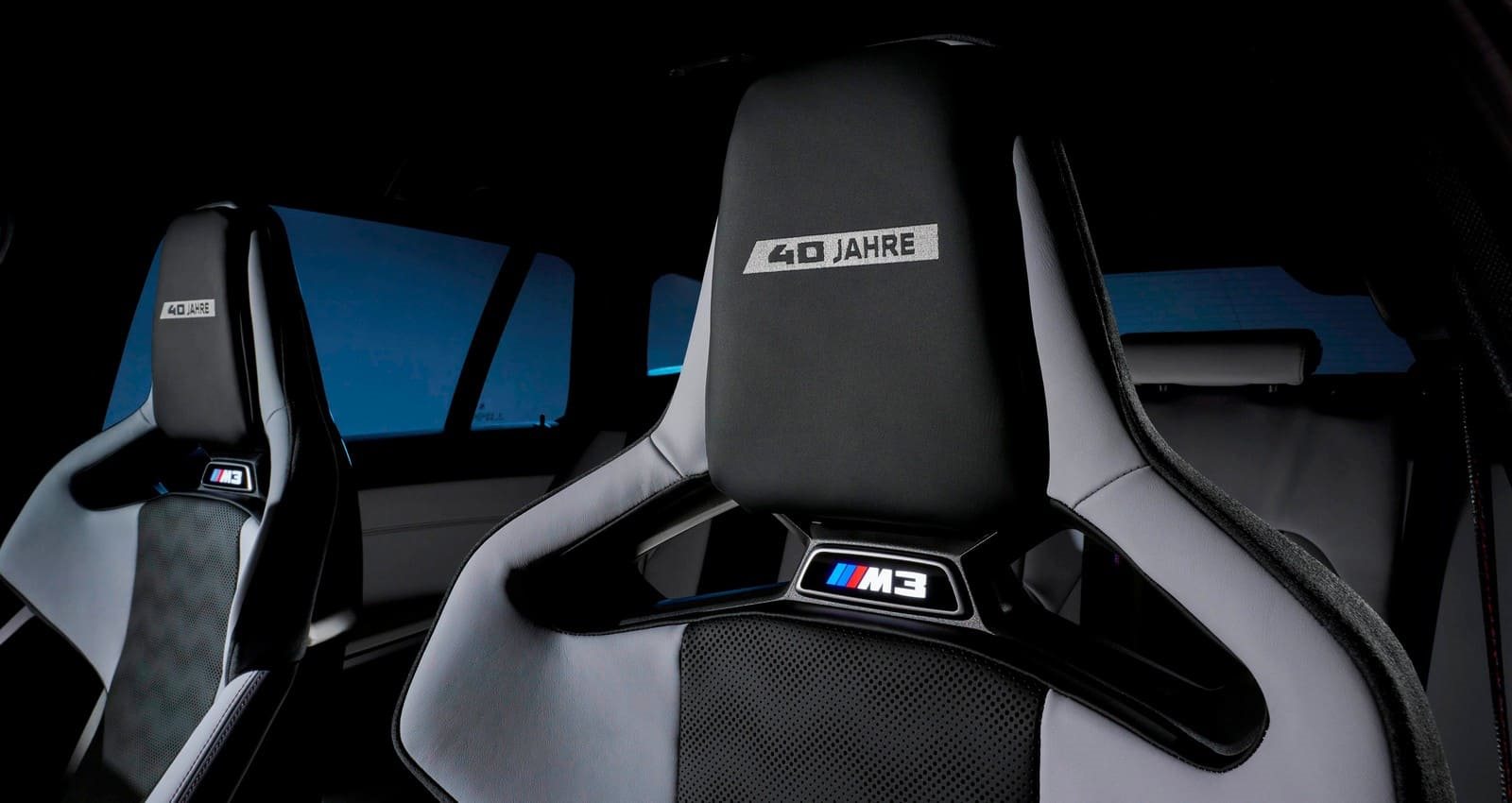 BMW M3 40 JAHRE EDITION, foto 7