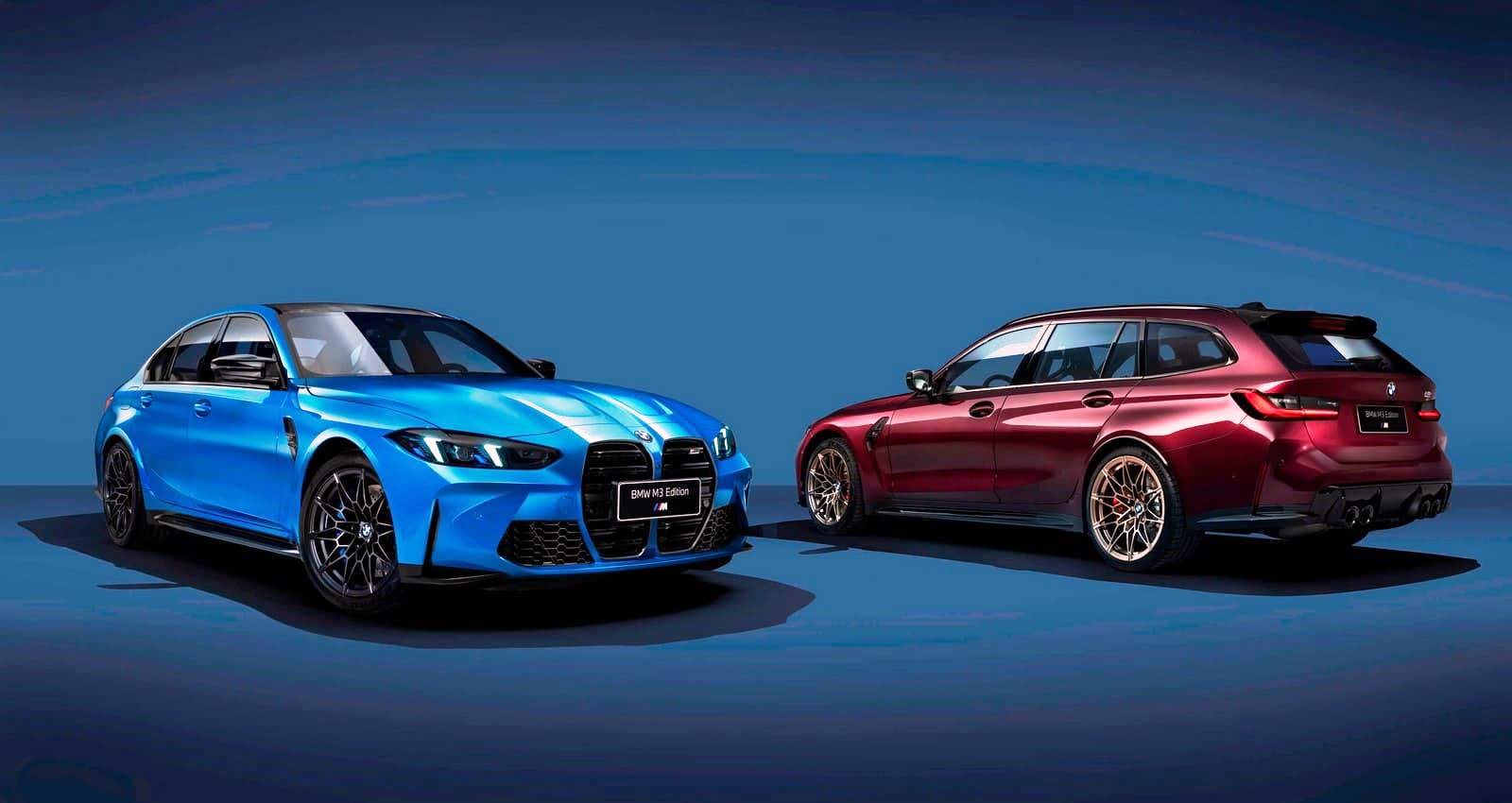 BMW M3 40 JAHRE EDITION, foto 9