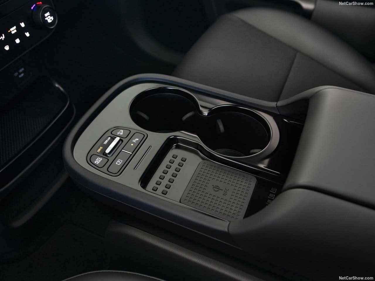 HYUNDAI IONIQ 9 AWD PERFORMANCE CALLIGRAPHY BLACK INK, foto 39