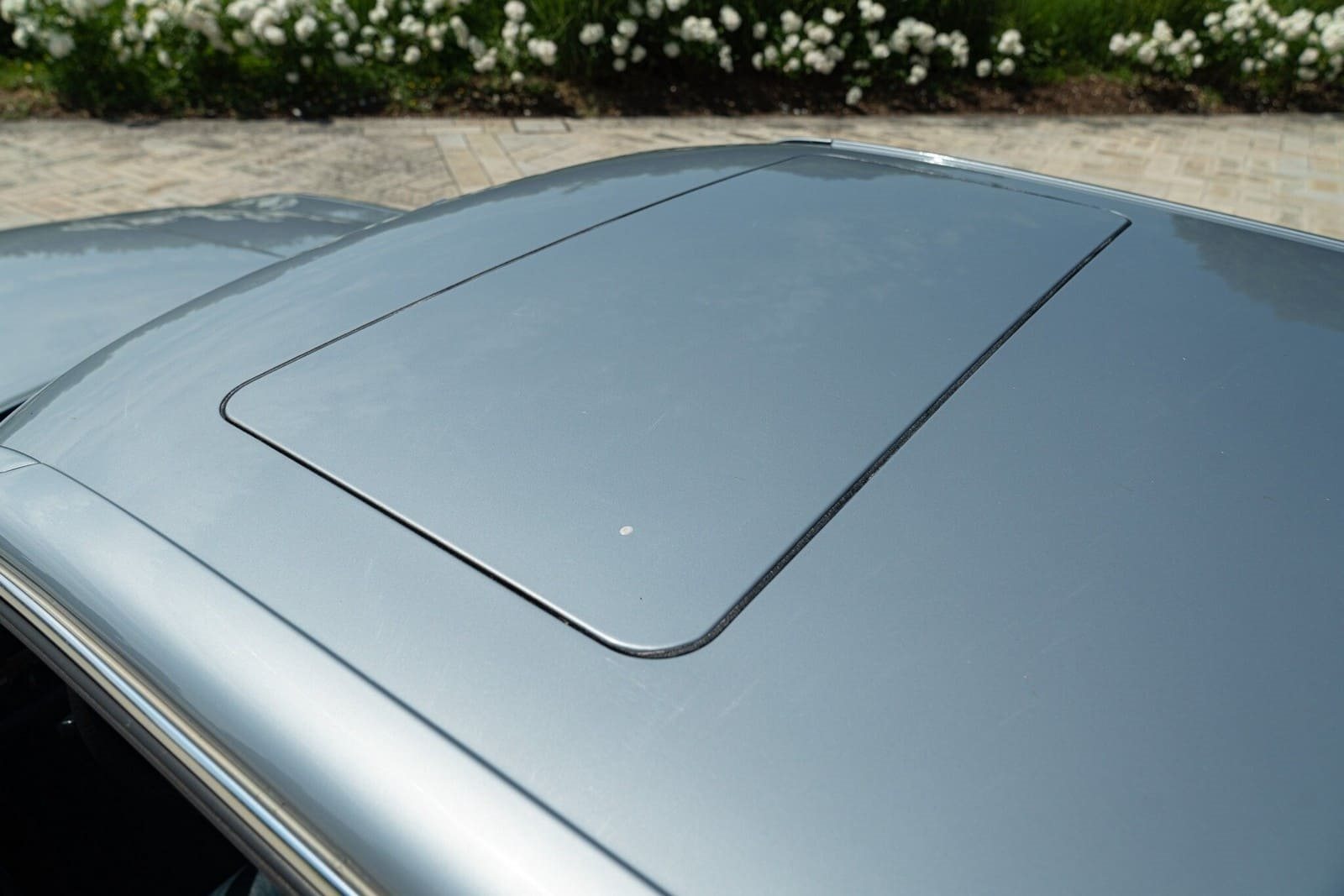 1982 - MERCEDES-BENZ 380 SEC, foto 10