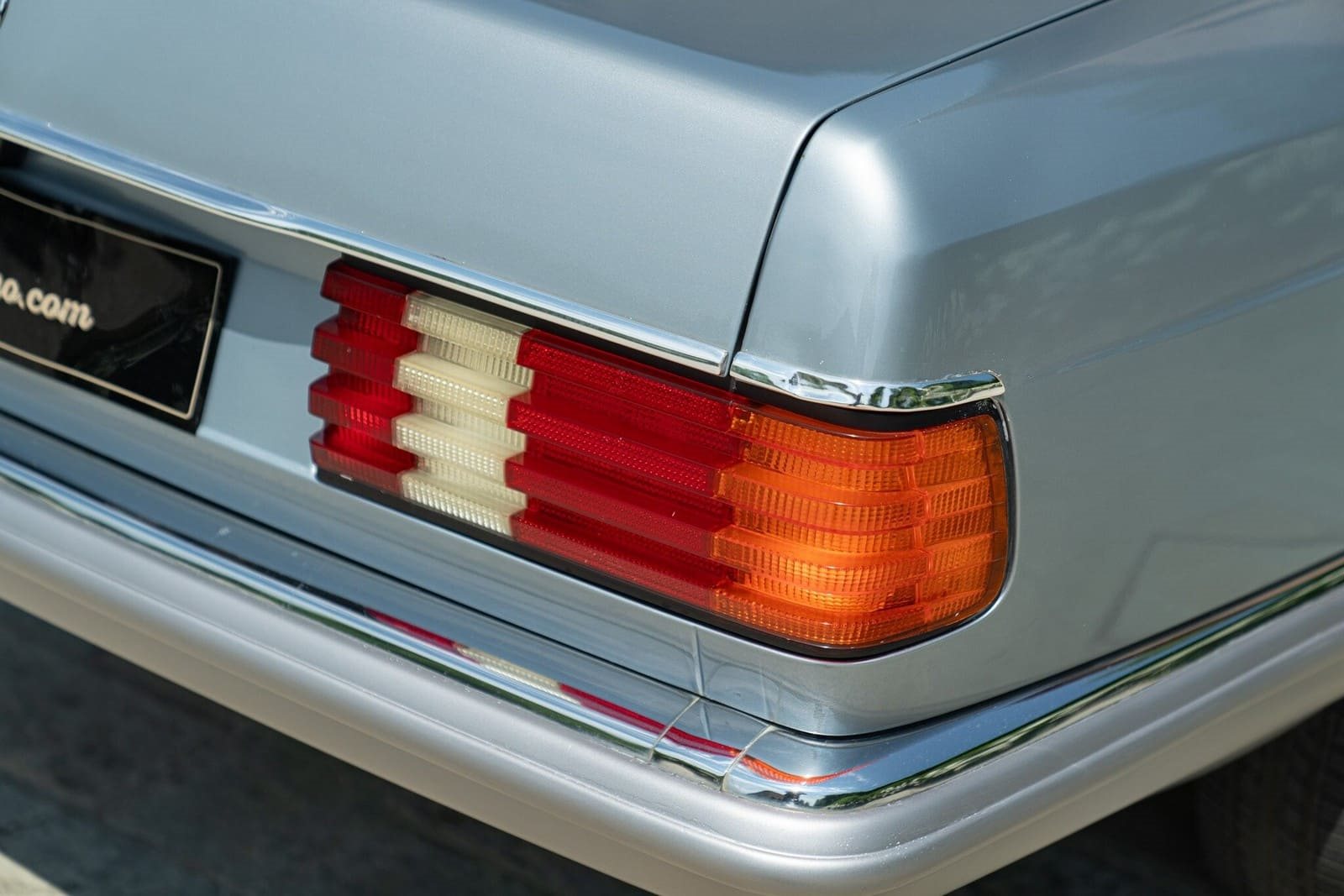 1982 - MERCEDES-BENZ 380 SEC, foto 19