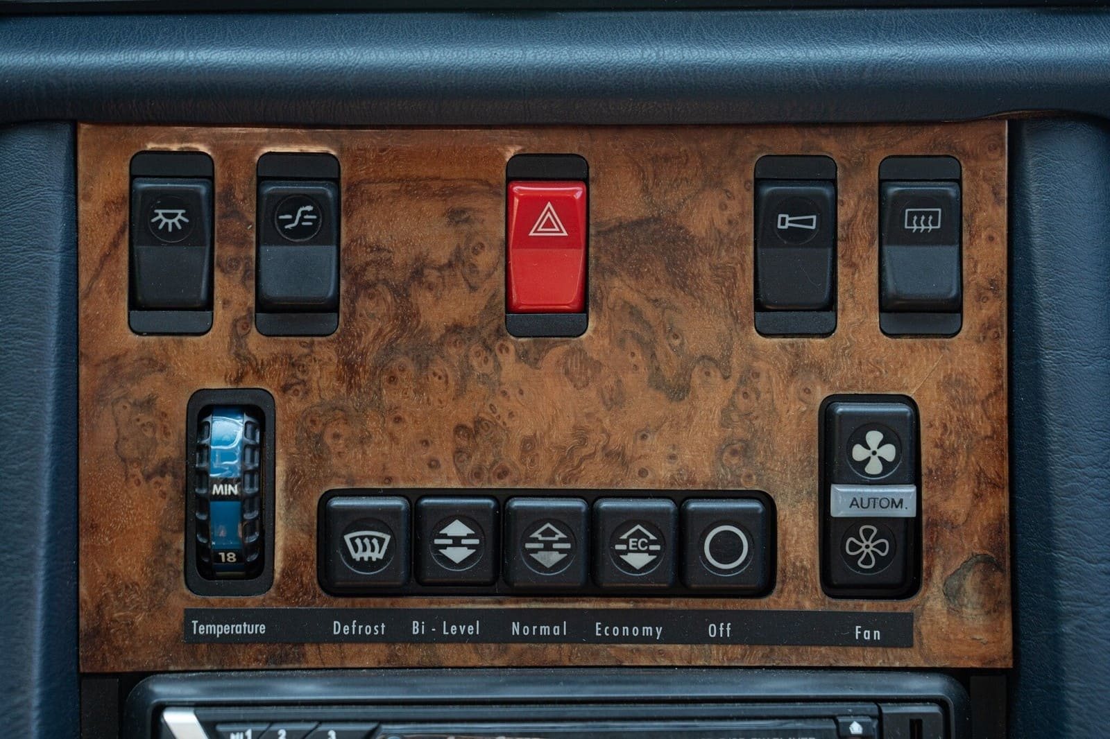 1982 - MERCEDES-BENZ 380 SEC, foto 30