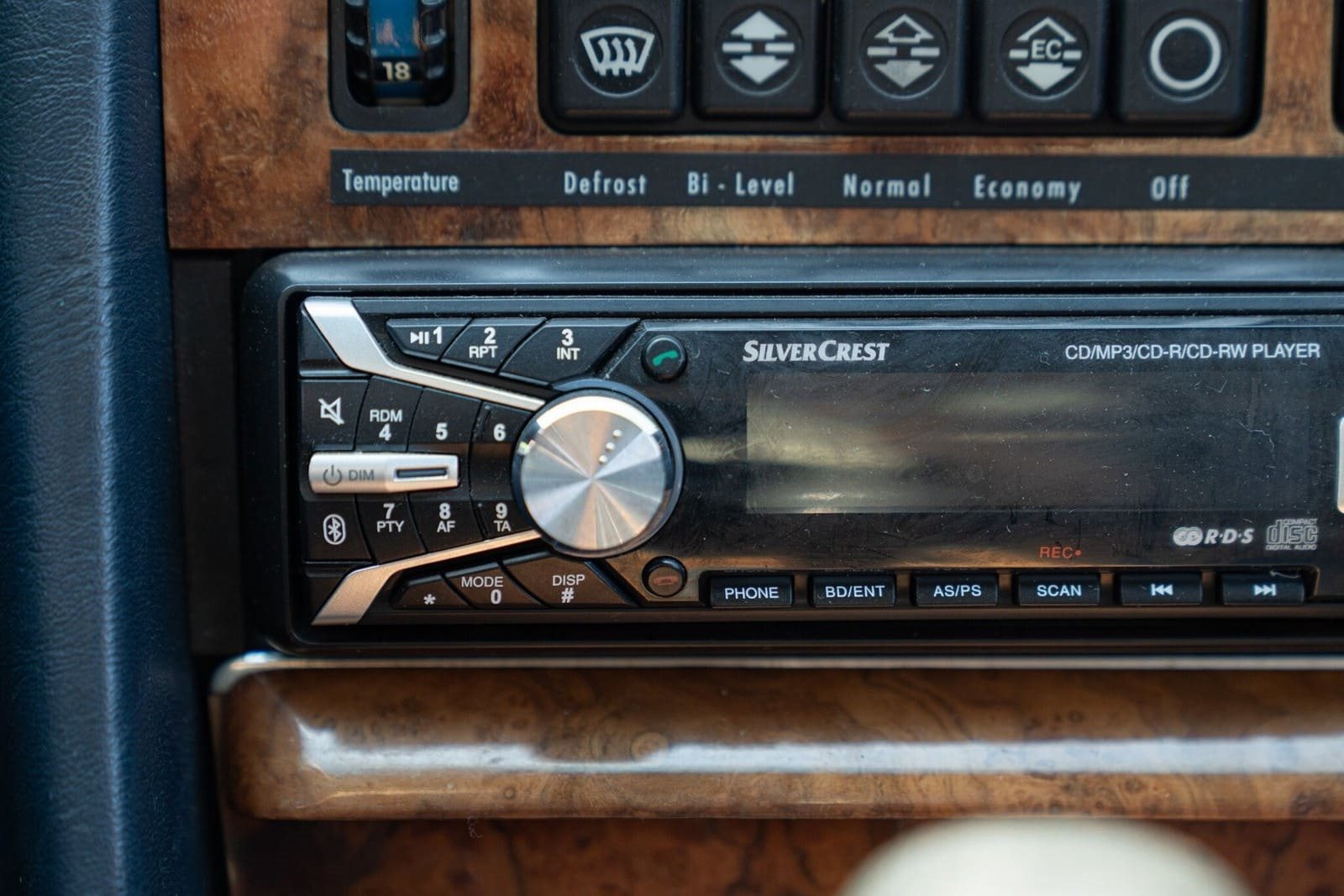 1982 - MERCEDES-BENZ 380 SEC, foto 31