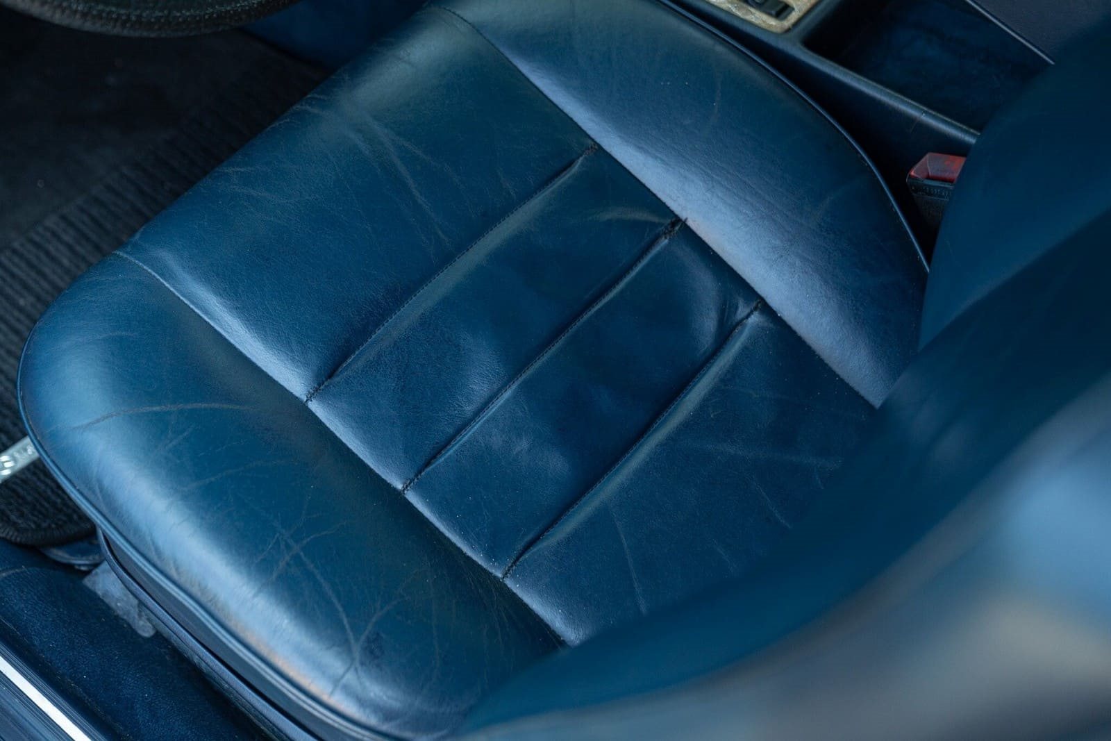 1982 - MERCEDES-BENZ 380 SEC, foto 34