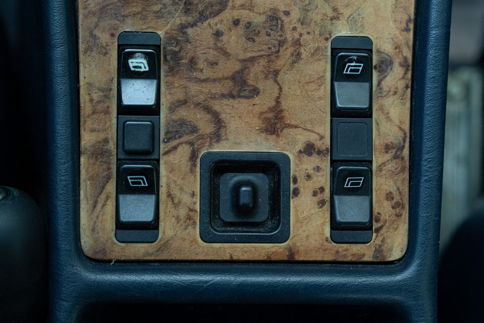 1982 - MERCEDES-BENZ 380 SEC, foto 40