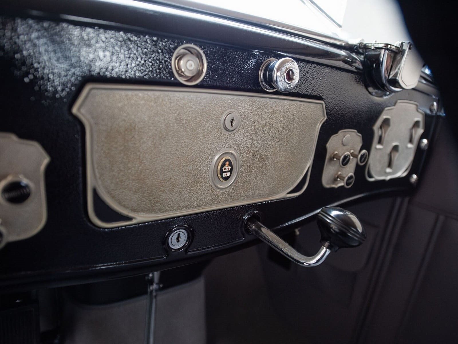 1931 - CORD L-29 CABRIOLET MAROON, foto 62