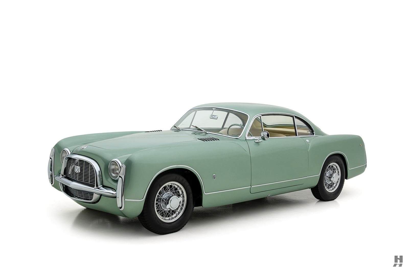 CHRYSLER STYLING SPECIAL BY GHIA, foto 1