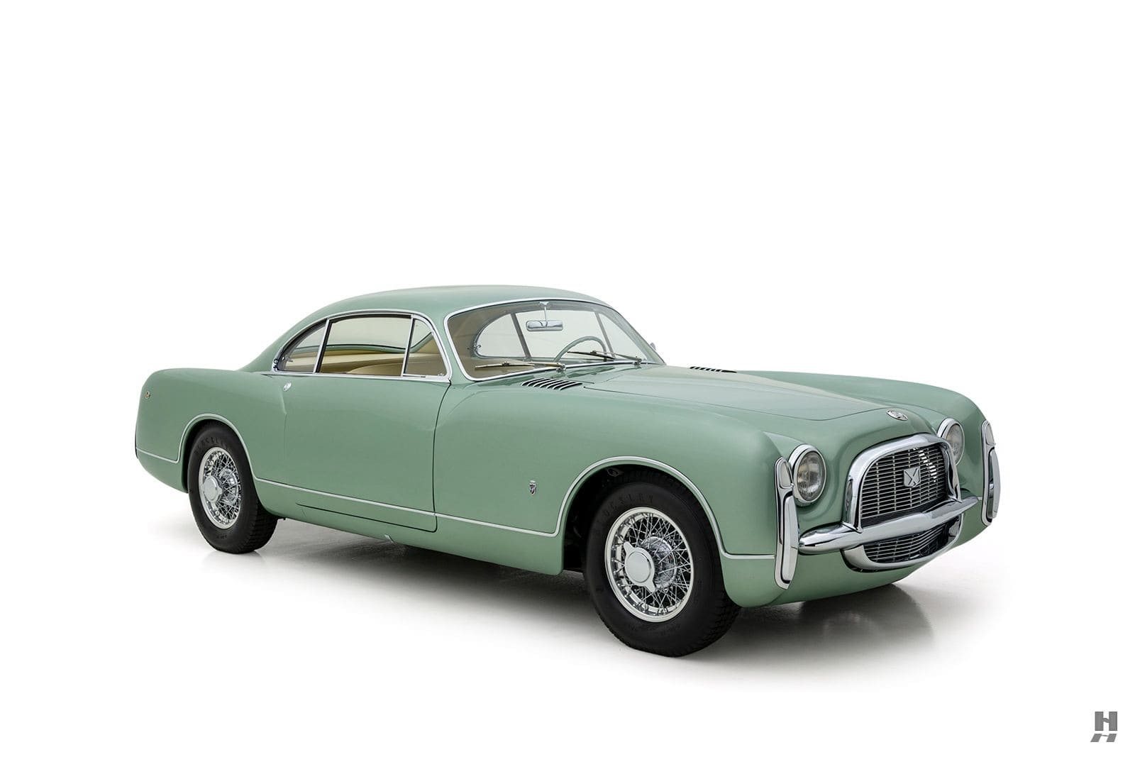 CHRYSLER STYLING SPECIAL BY GHIA, foto 2