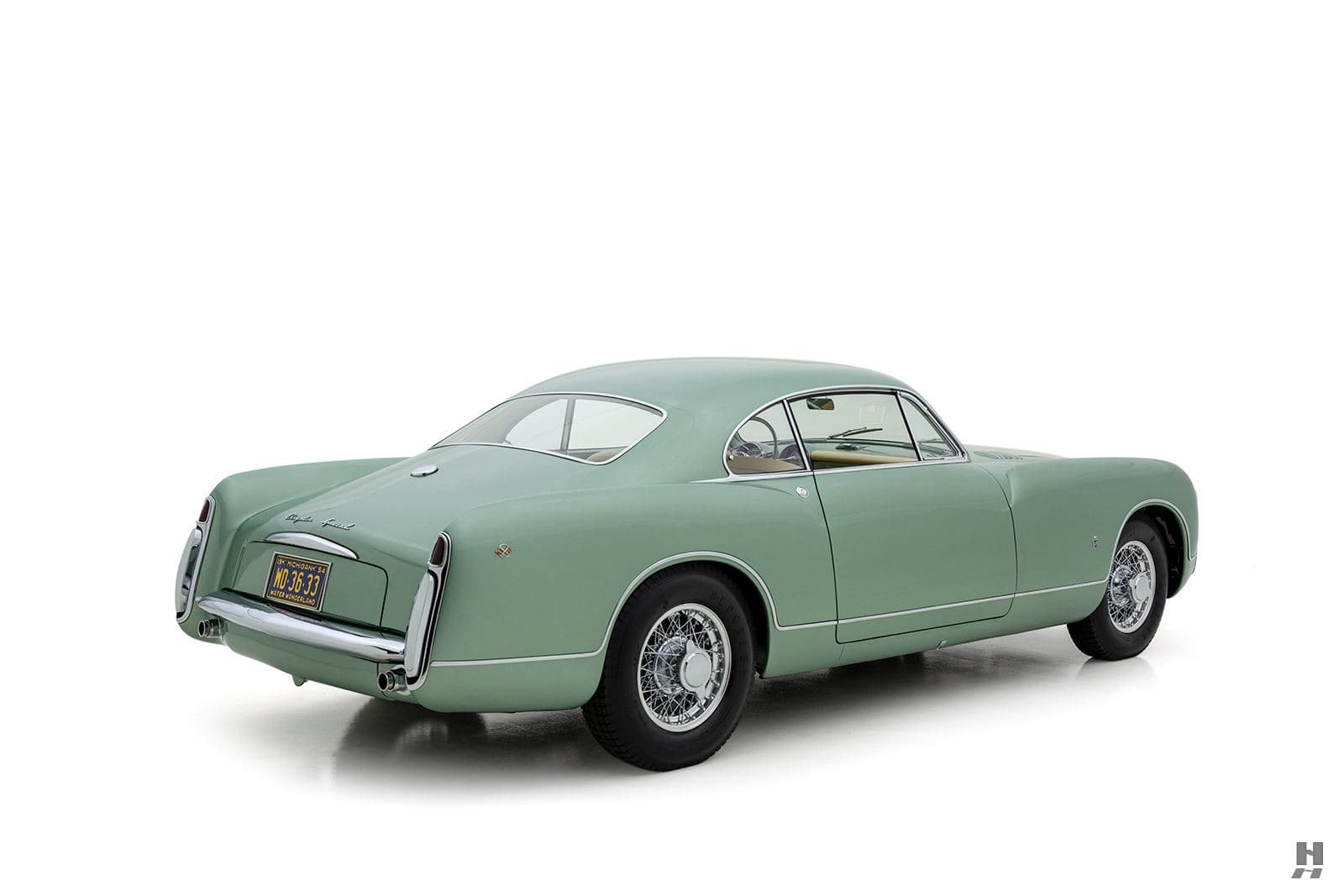 CHRYSLER STYLING SPECIAL BY GHIA, foto 3