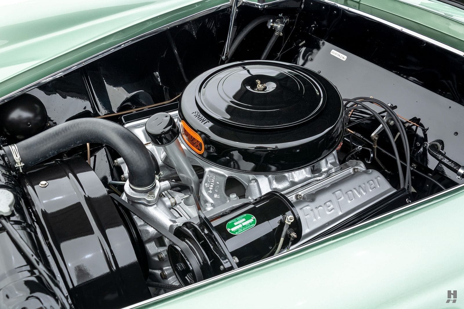 CHRYSLER STYLING SPECIAL BY GHIA, foto 7