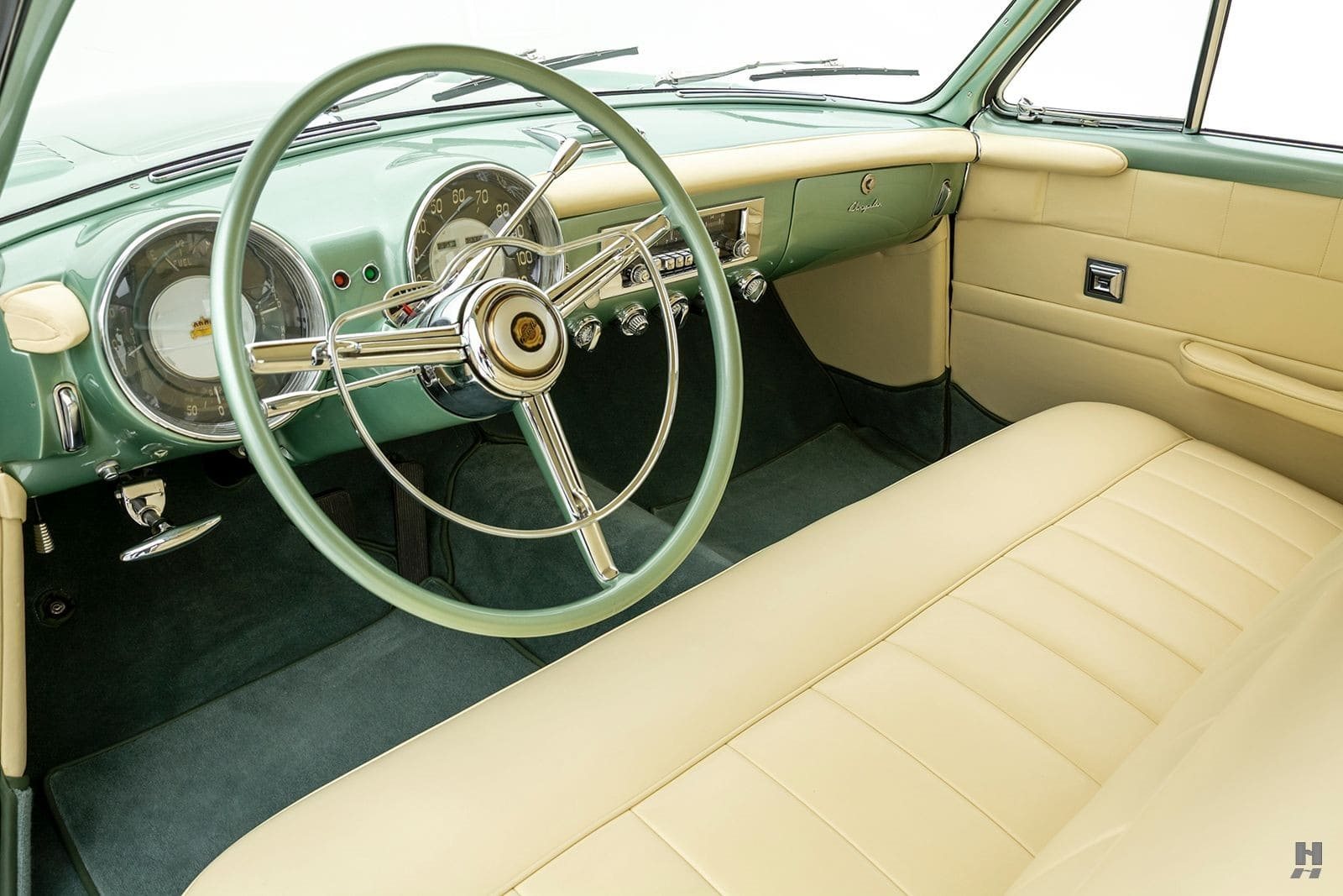 CHRYSLER STYLING SPECIAL BY GHIA, foto 8