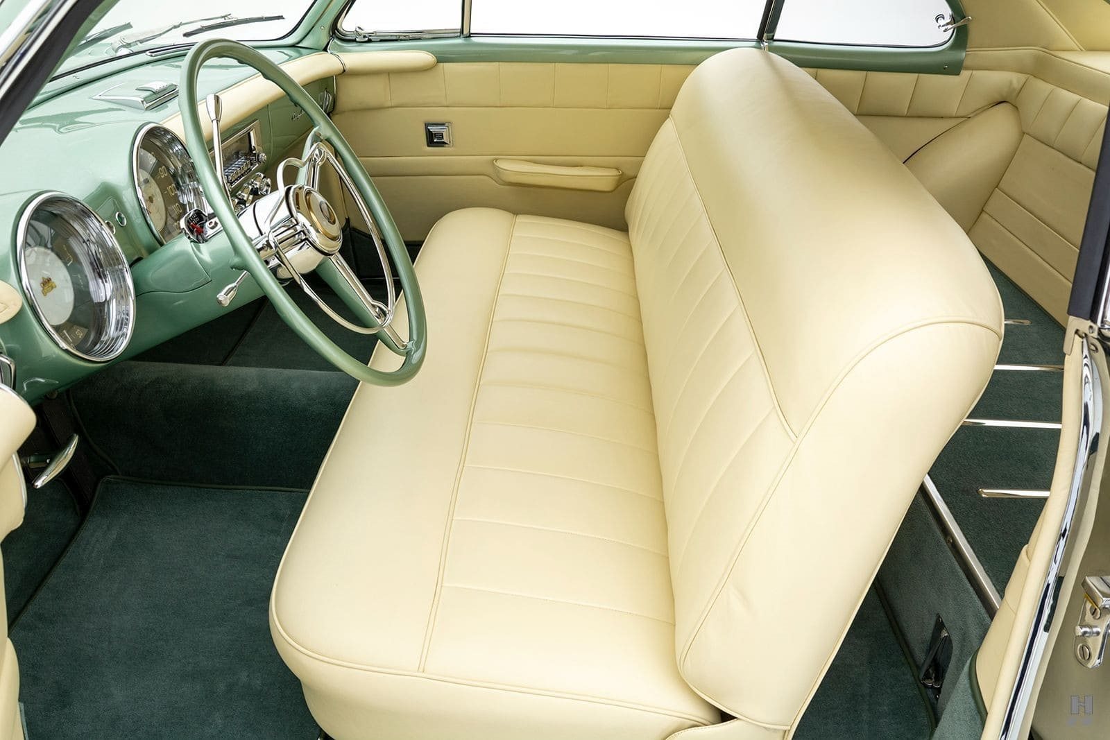 CHRYSLER STYLING SPECIAL BY GHIA, foto 9