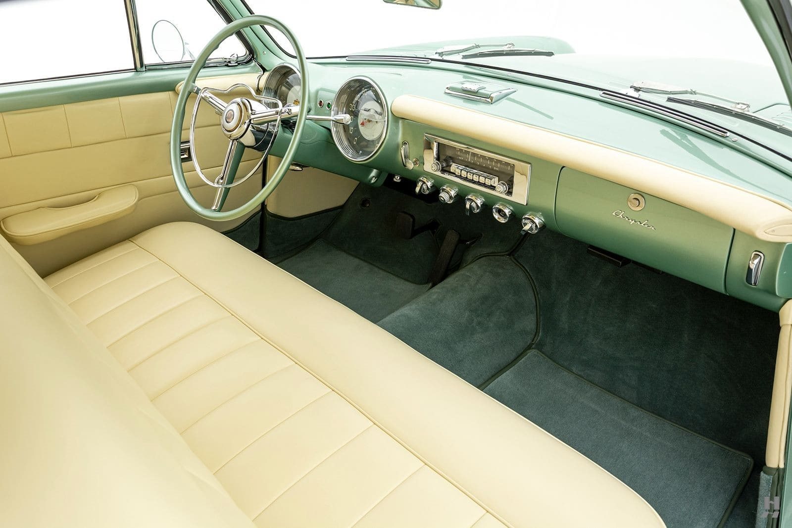 CHRYSLER STYLING SPECIAL BY GHIA, foto 10