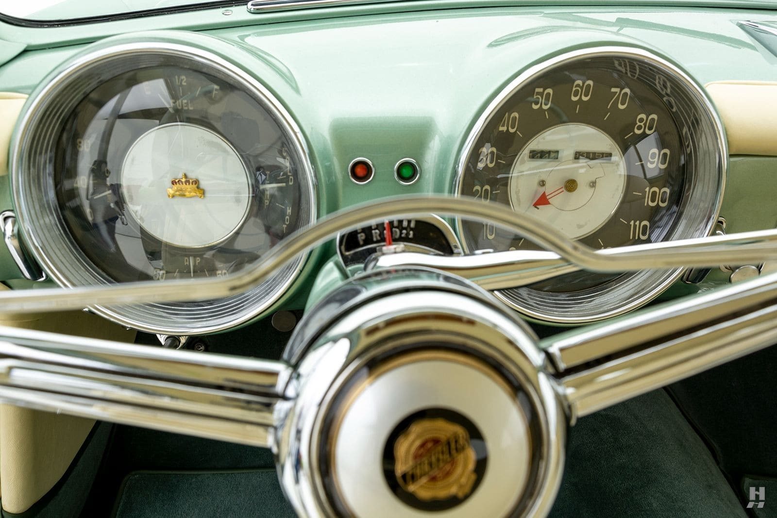 CHRYSLER STYLING SPECIAL BY GHIA, foto 11