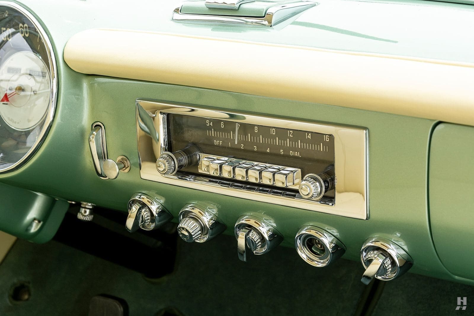 CHRYSLER STYLING SPECIAL BY GHIA, foto 13