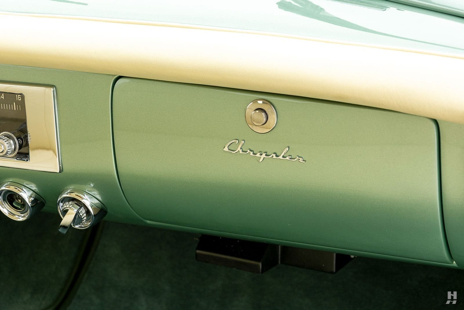 CHRYSLER STYLING SPECIAL BY GHIA, foto 14