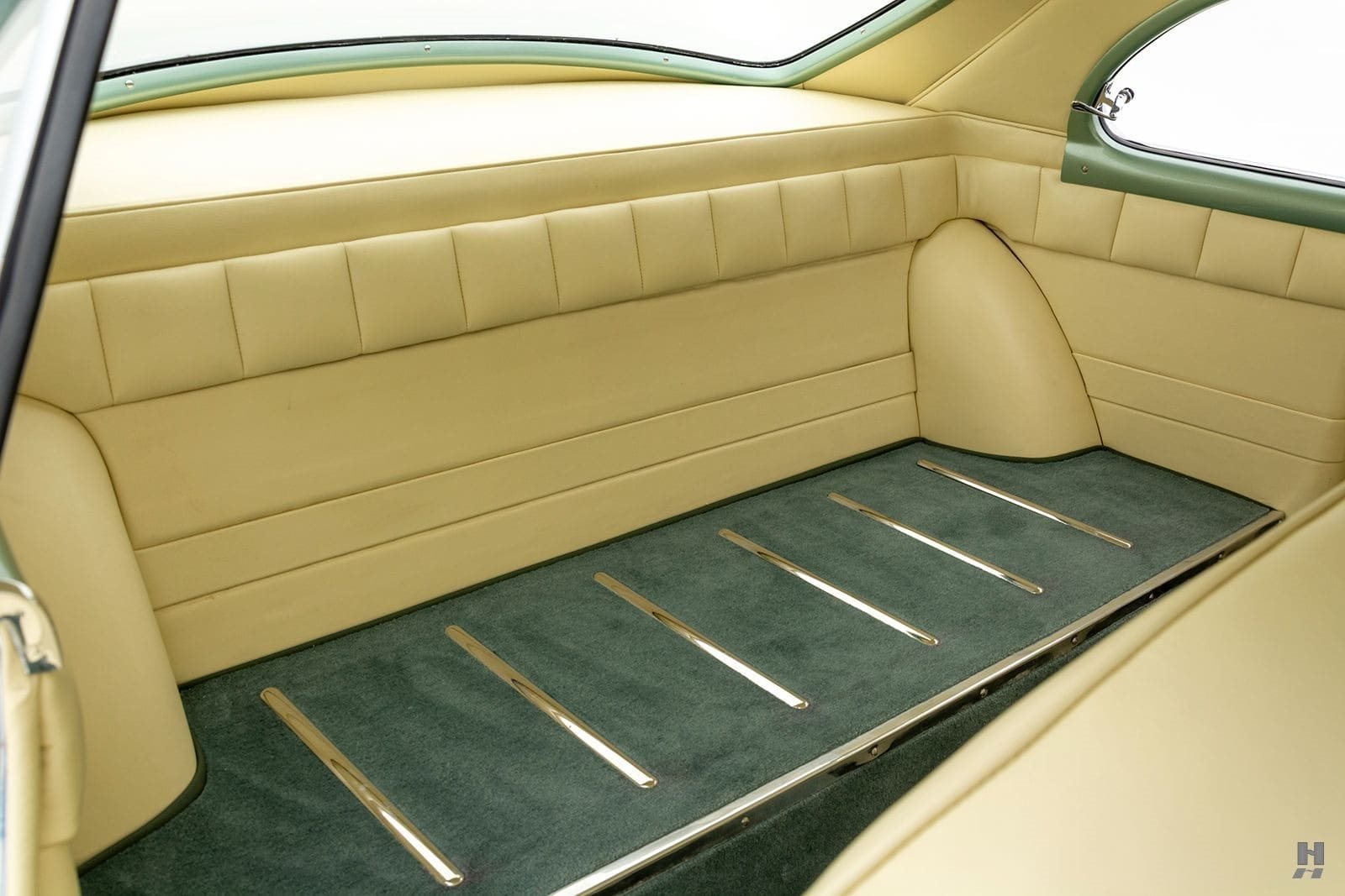 CHRYSLER STYLING SPECIAL BY GHIA, foto 15