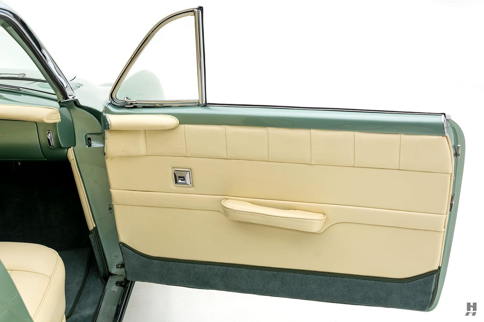 CHRYSLER STYLING SPECIAL BY GHIA, foto 16