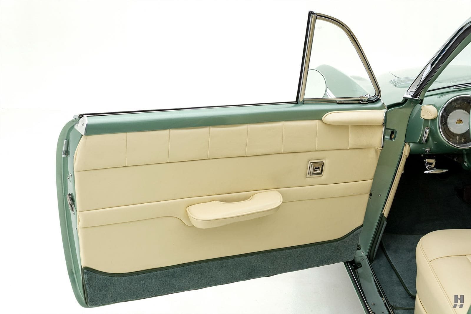 CHRYSLER STYLING SPECIAL BY GHIA, foto 17
