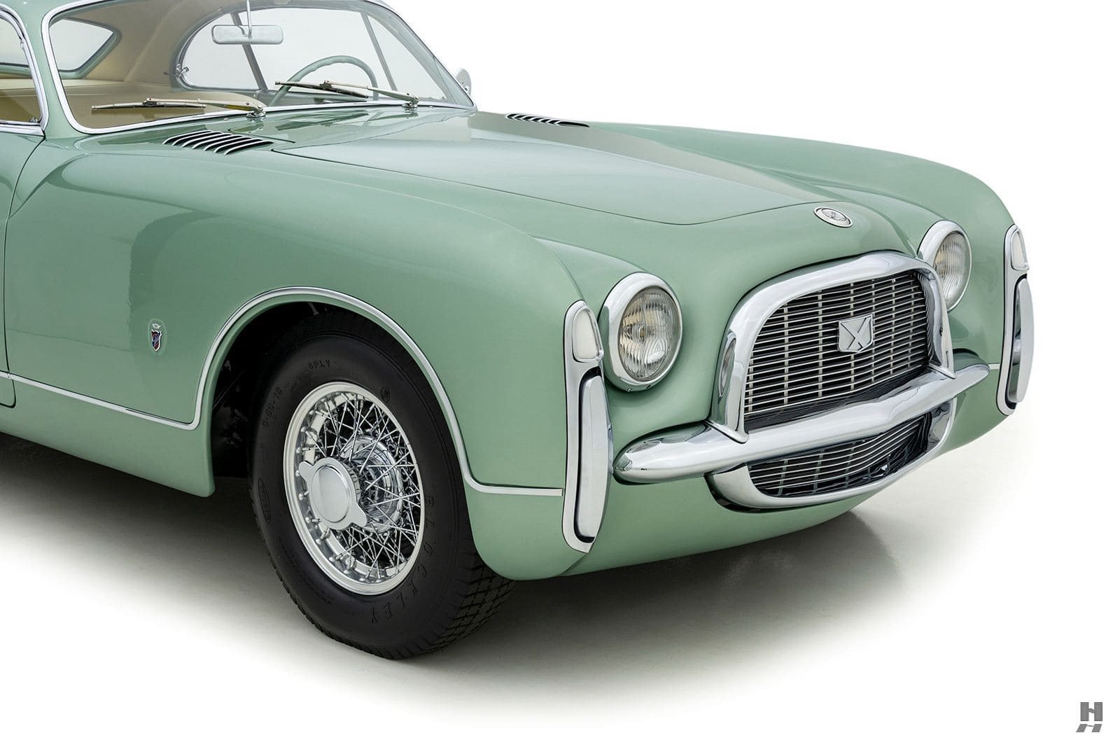 CHRYSLER STYLING SPECIAL BY GHIA, foto 18