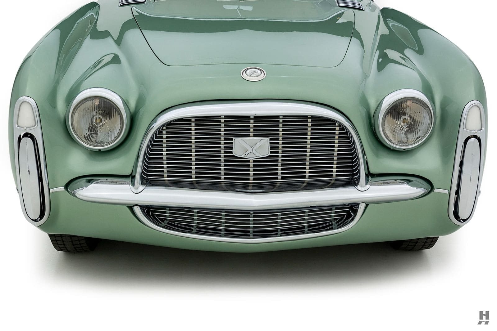 CHRYSLER STYLING SPECIAL BY GHIA, foto 19