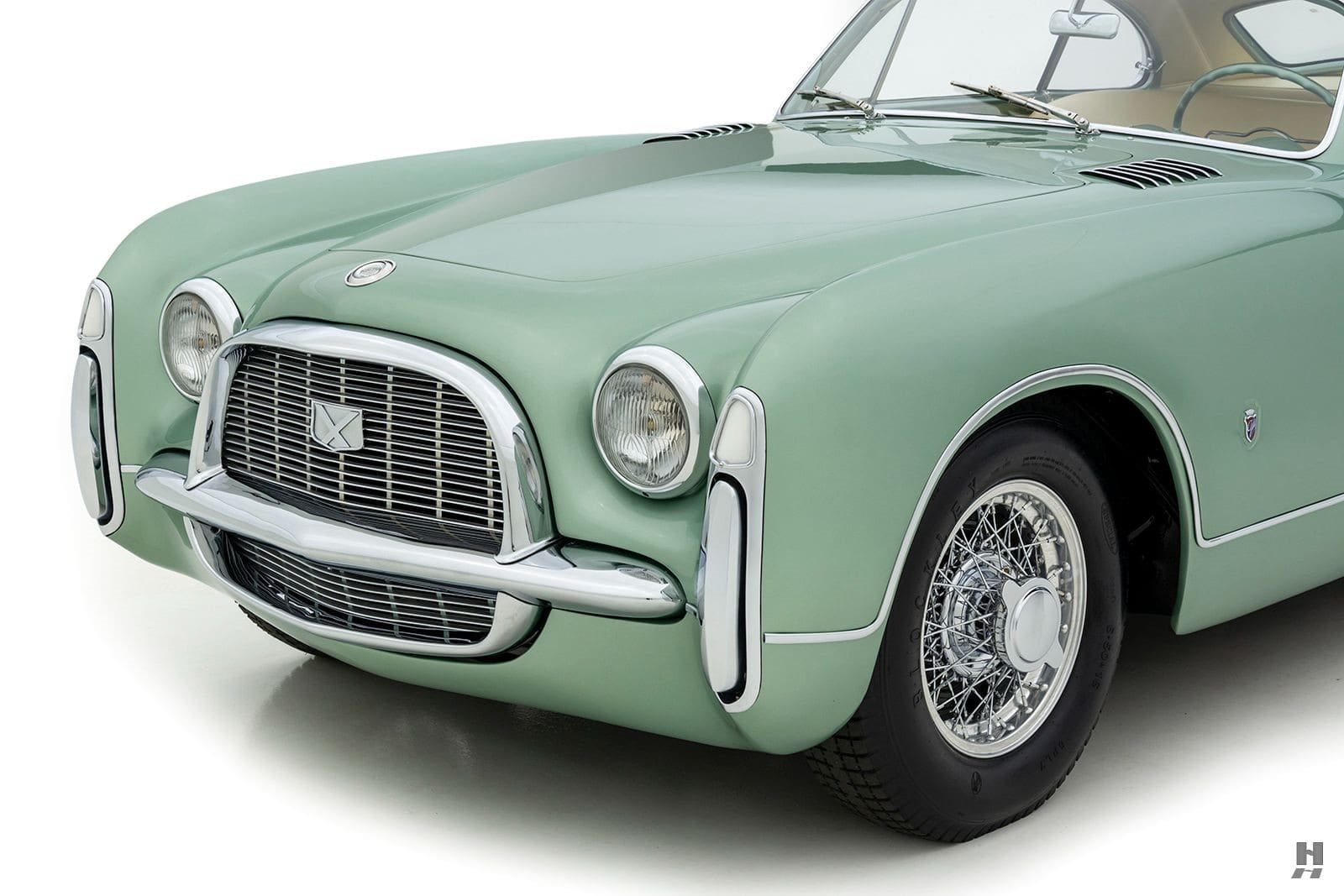 CHRYSLER STYLING SPECIAL BY GHIA, foto 20