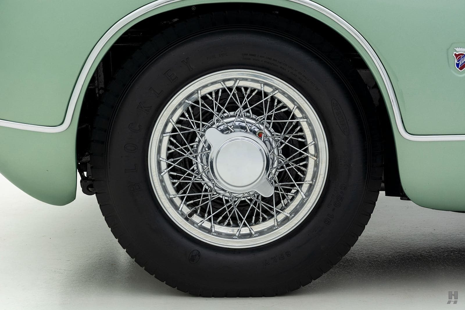 CHRYSLER STYLING SPECIAL BY GHIA, foto 21