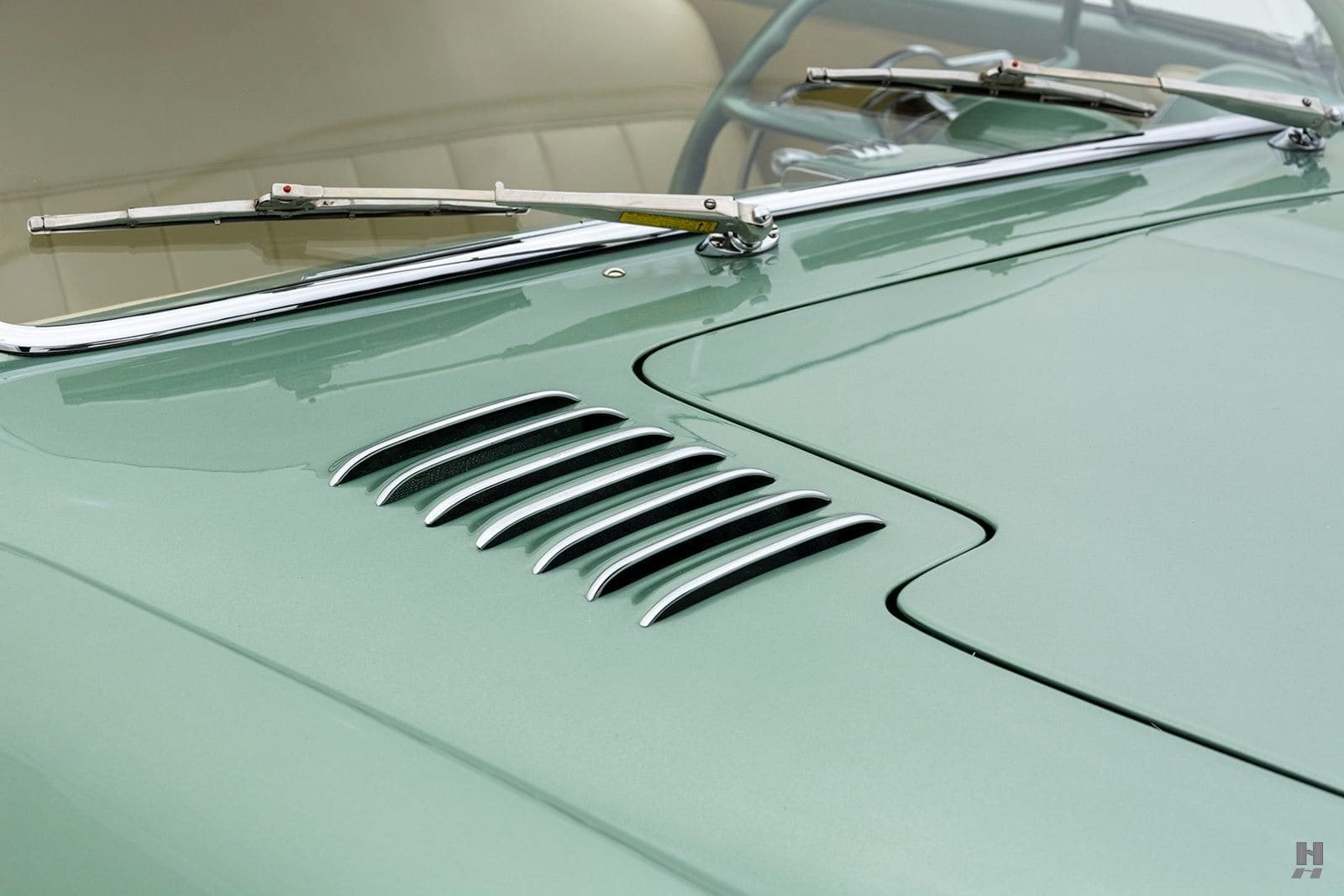 CHRYSLER STYLING SPECIAL BY GHIA, foto 23