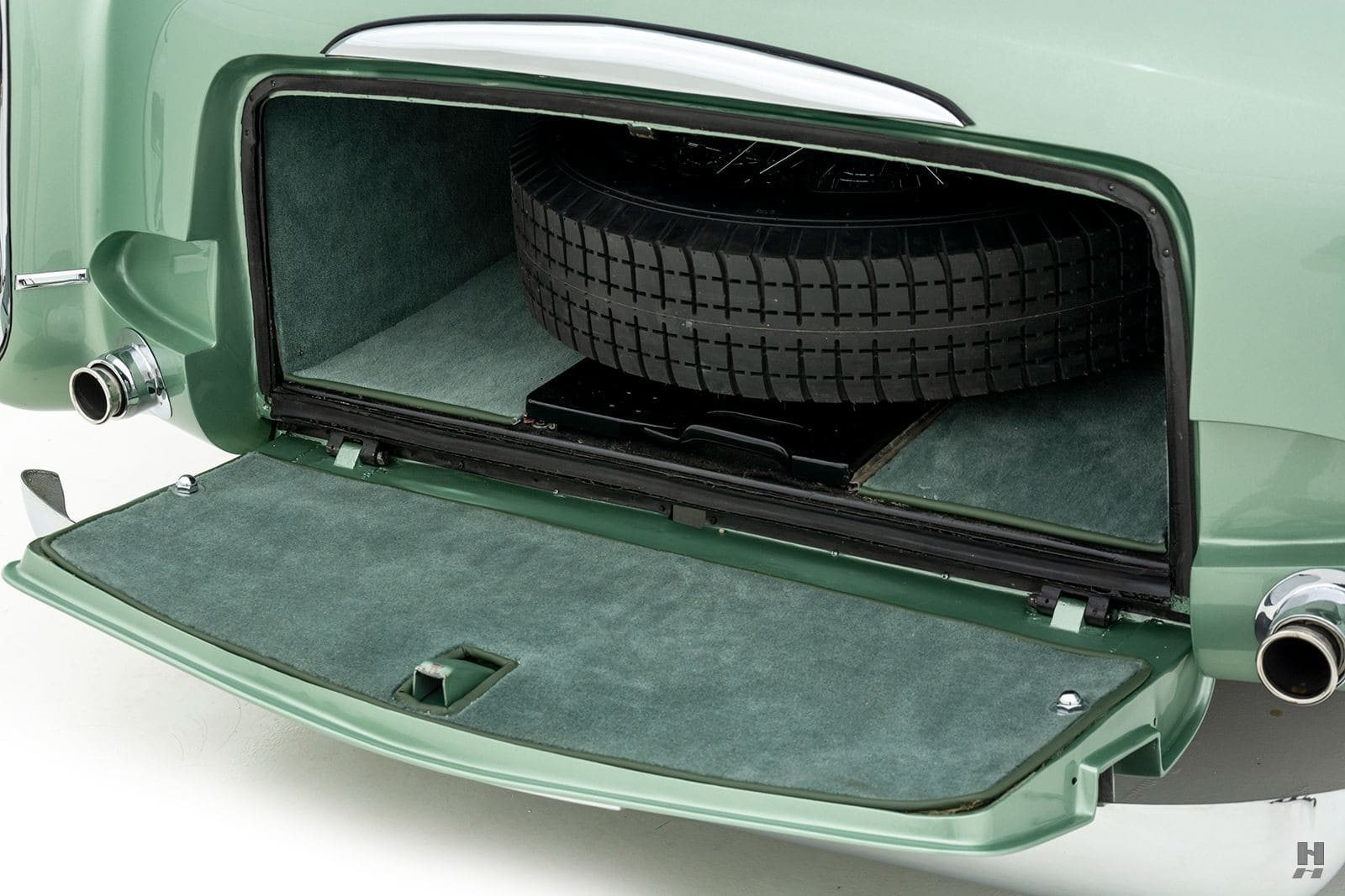 CHRYSLER STYLING SPECIAL BY GHIA, foto 28