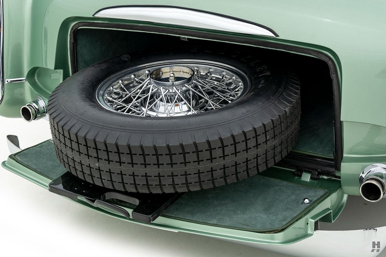 CHRYSLER STYLING SPECIAL BY GHIA, foto 29