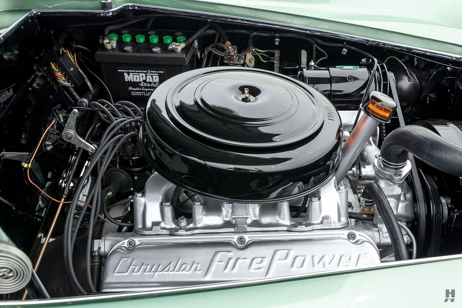 CHRYSLER STYLING SPECIAL BY GHIA, foto 30