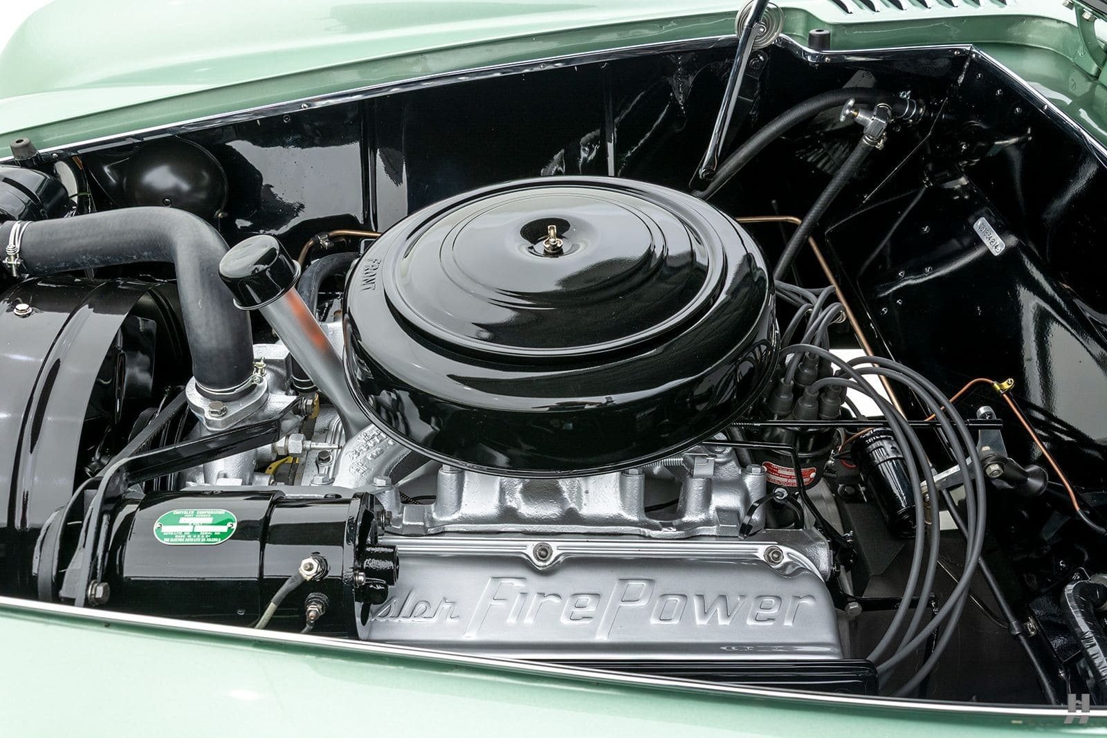 CHRYSLER STYLING SPECIAL BY GHIA, foto 31